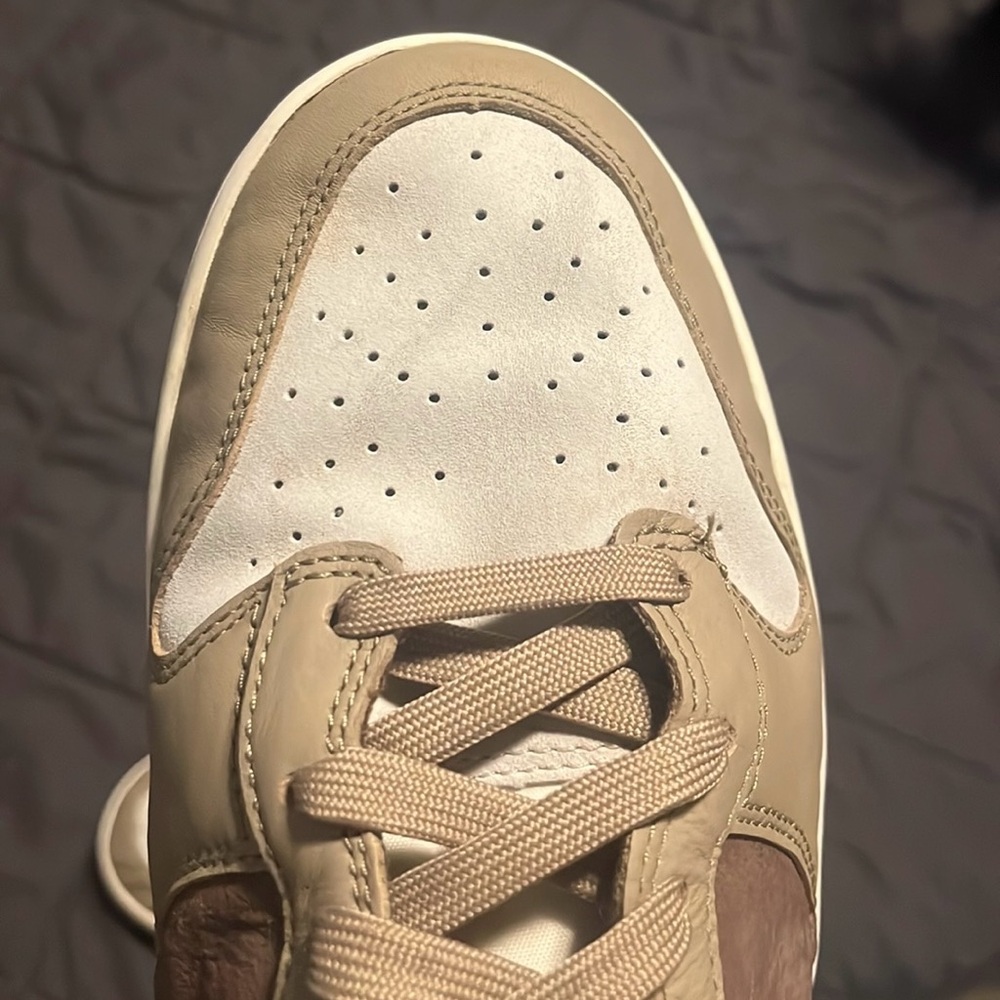 Men’s size 11 Dunk high (no box) - Picture 4 of 4